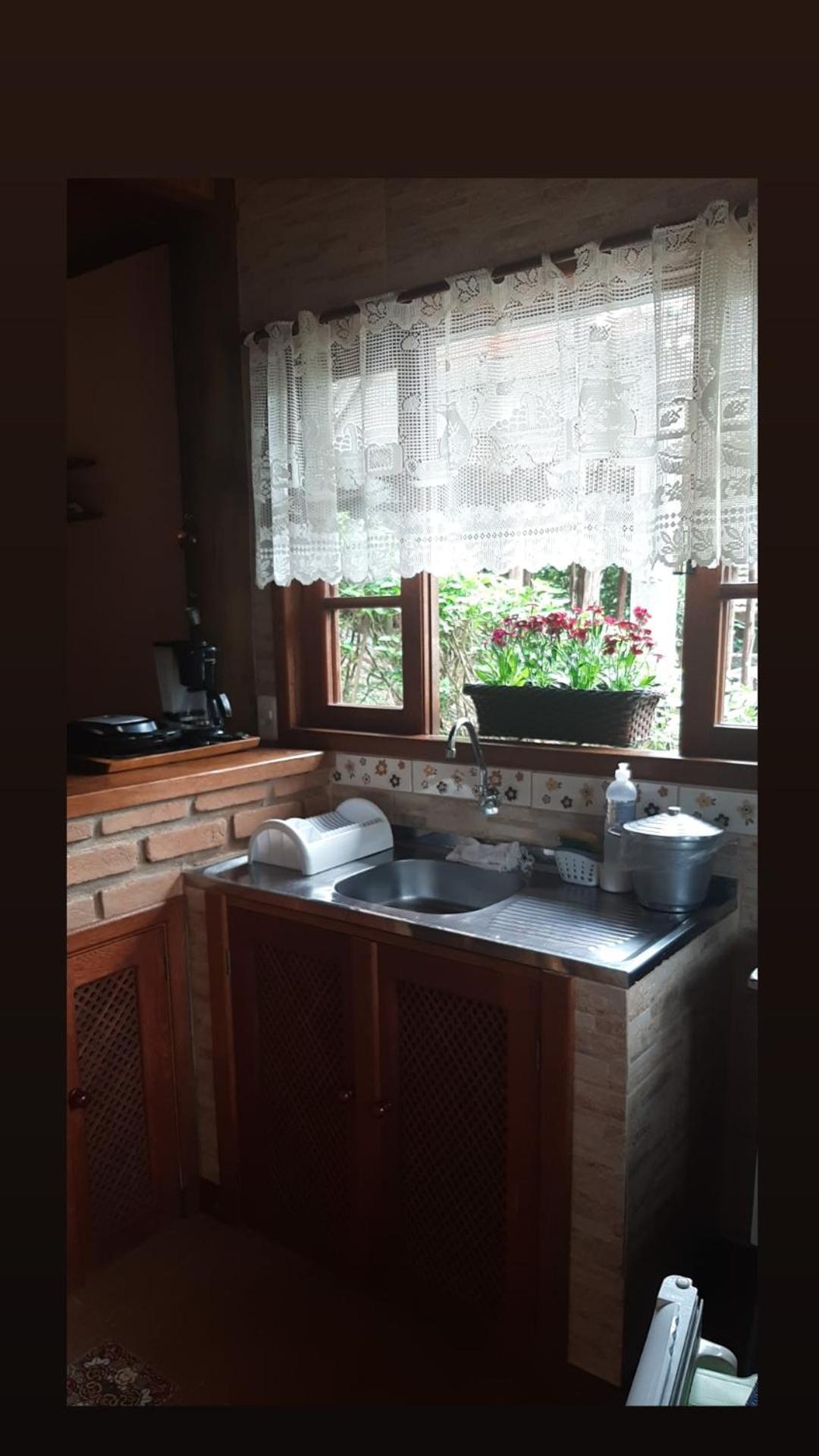 Chale Raio De Luz Villa วิสกอนจิ จิ เมาอา ภายนอก รูปภาพ