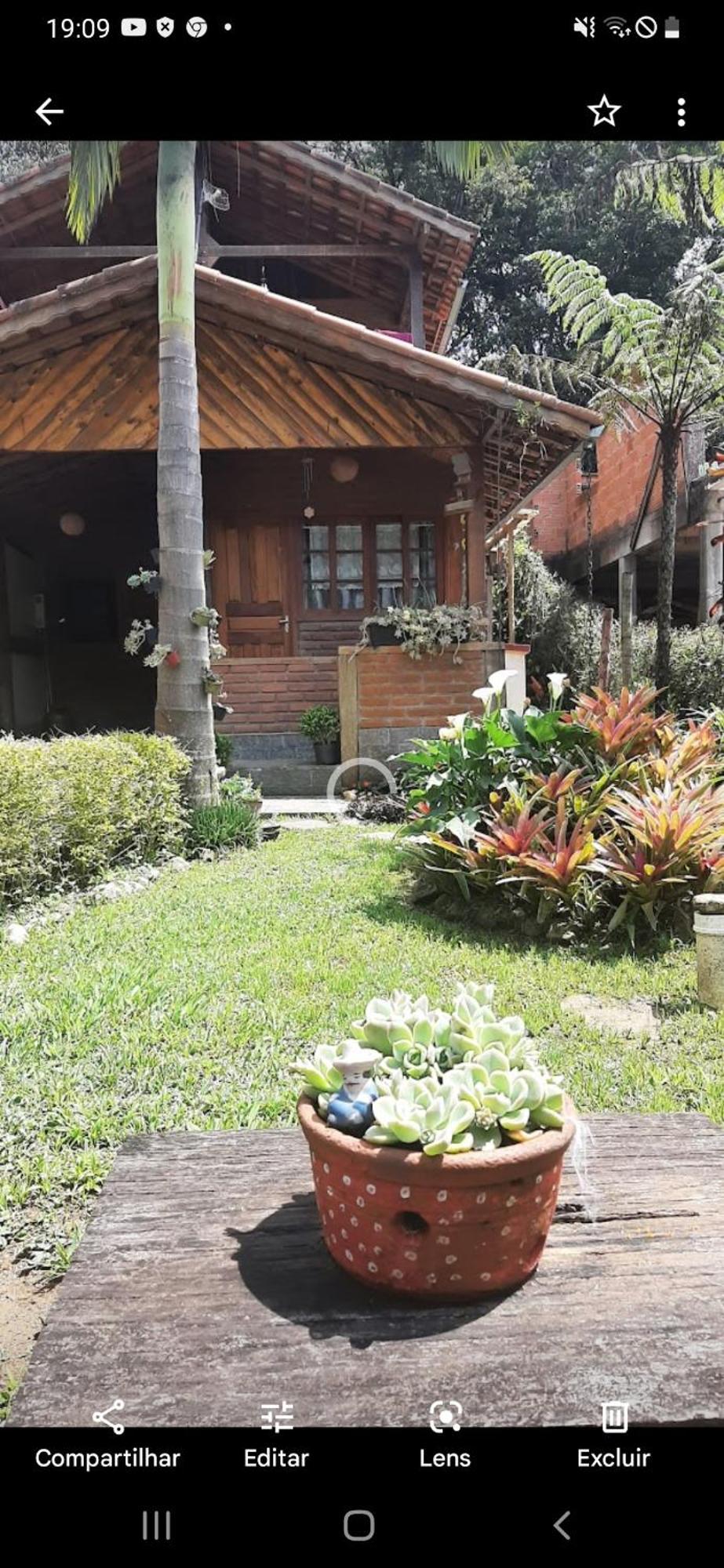 Chale Raio De Luz Villa วิสกอนจิ จิ เมาอา ภายนอก รูปภาพ