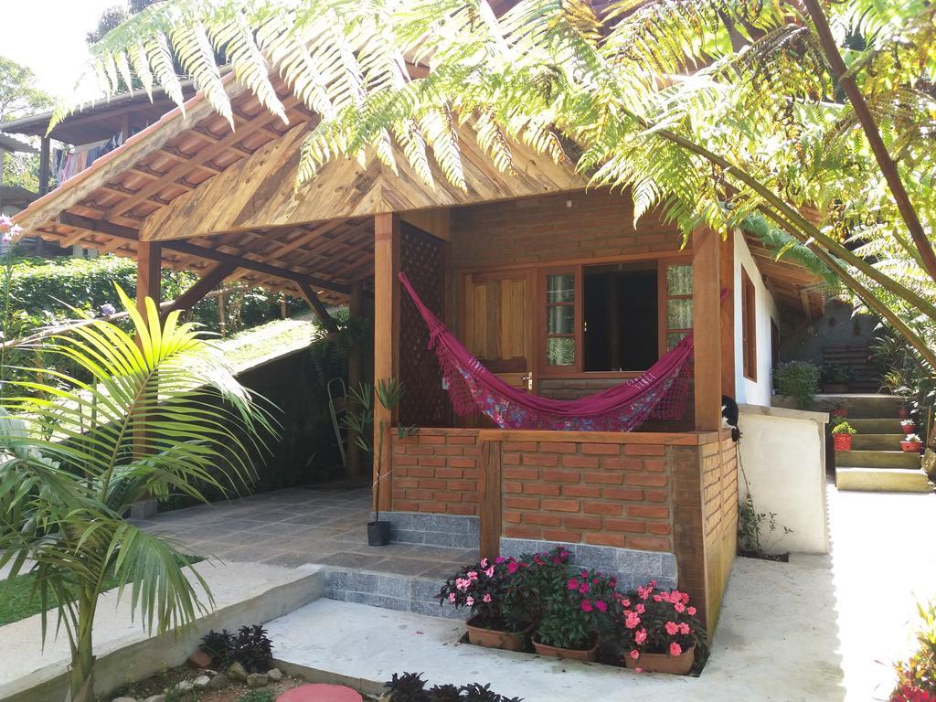 Chale Raio De Luz Villa วิสกอนจิ จิ เมาอา ภายนอก รูปภาพ
