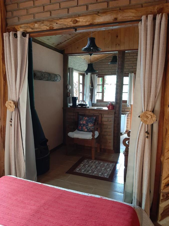 Chale Raio De Luz Villa วิสกอนจิ จิ เมาอา ภายนอก รูปภาพ